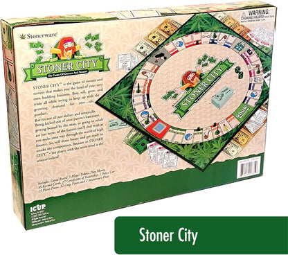 Stoner City